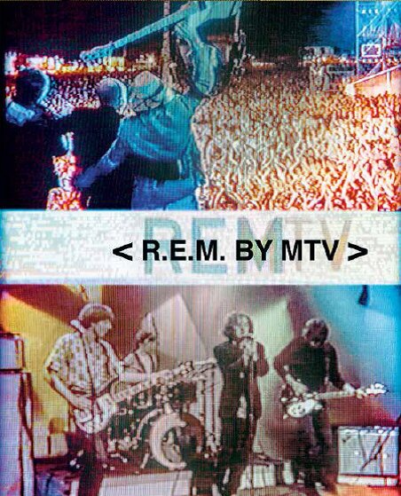 R.E.M. by MTV
