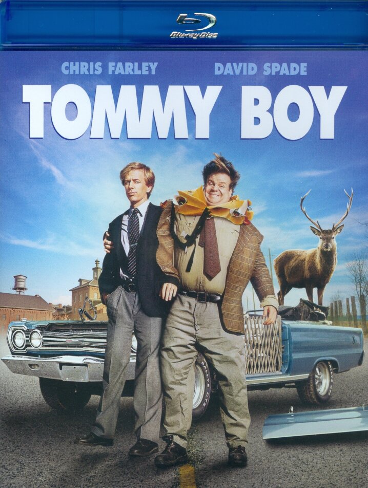 Tommy Boy (1995)