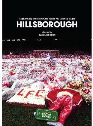 ESPN Films 30 for 30 Soccer Stories - Hillsborough