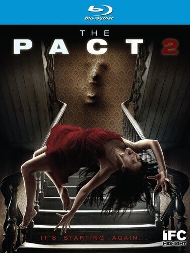 The Pact 2 (2014)