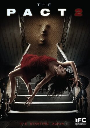 The Pact 2 (2014)