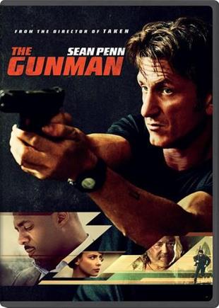 The Gunman (2015)