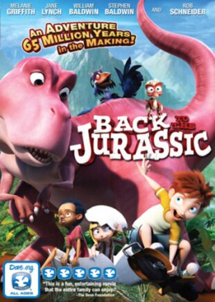 Back to the Jurassic