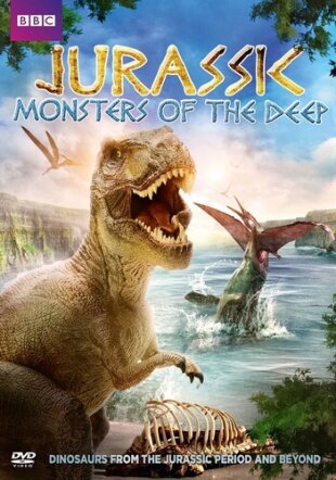 Jurassic - Monsters of the Deep