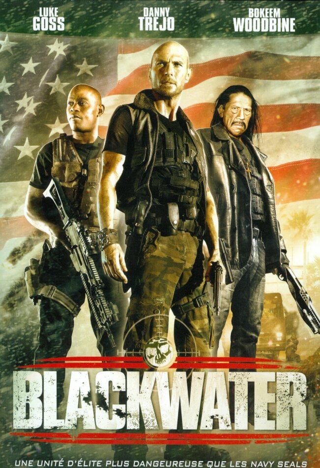 Blackwater (2015)