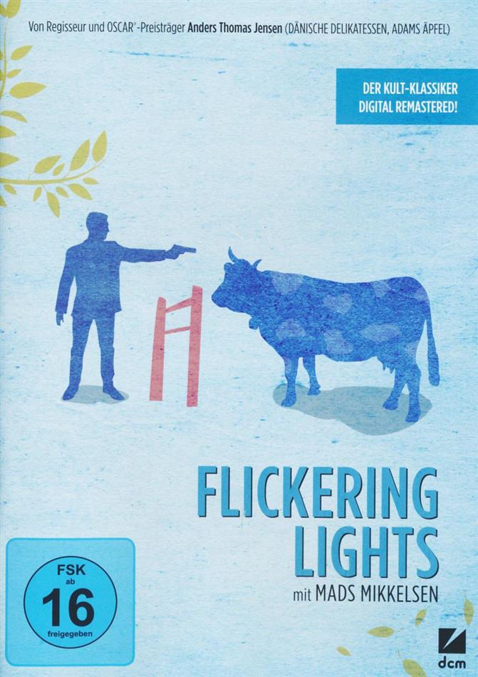 Flickering Lights (2000) Remastered