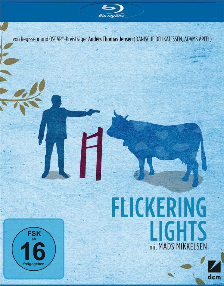 Flickering Lights (2000) Remastered