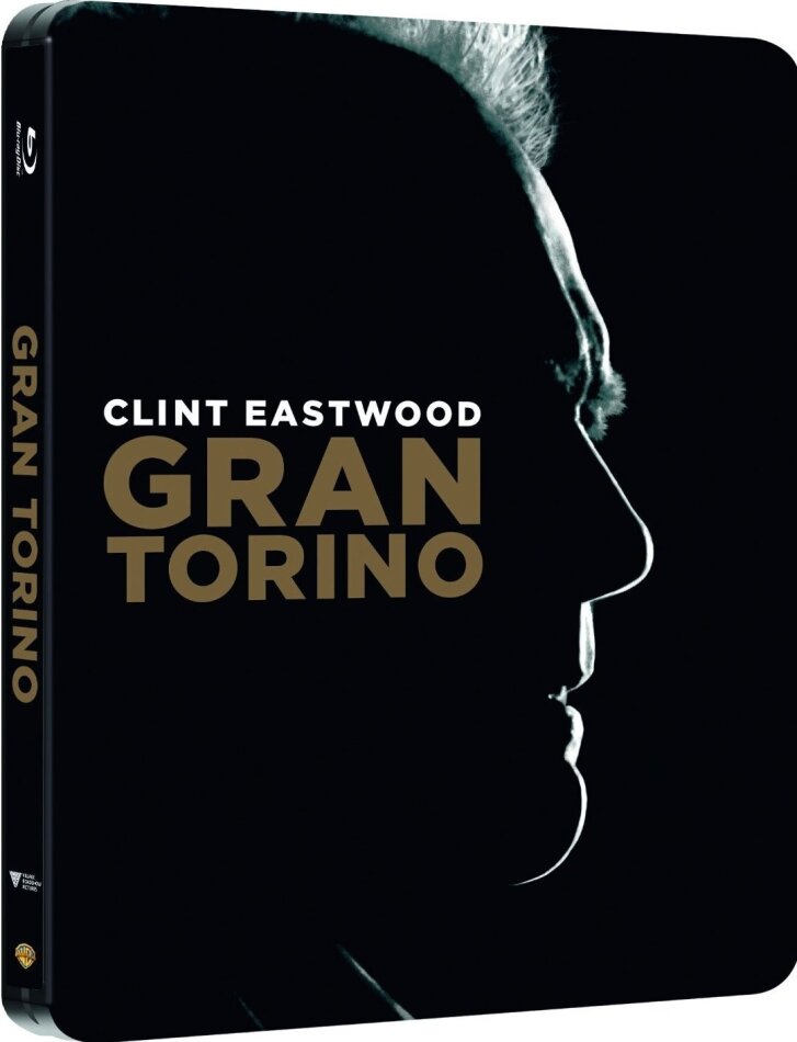 Gran Torino (2008) Édition Limitée, Steelbook