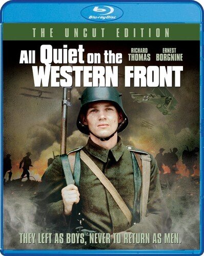 All Quiet on the Western Front (1979)