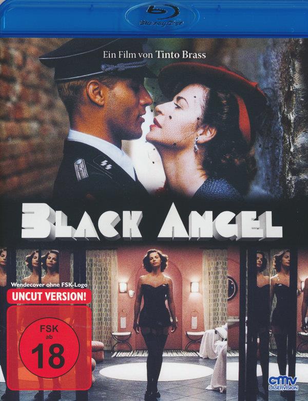 Black Angel (2002) Uncut