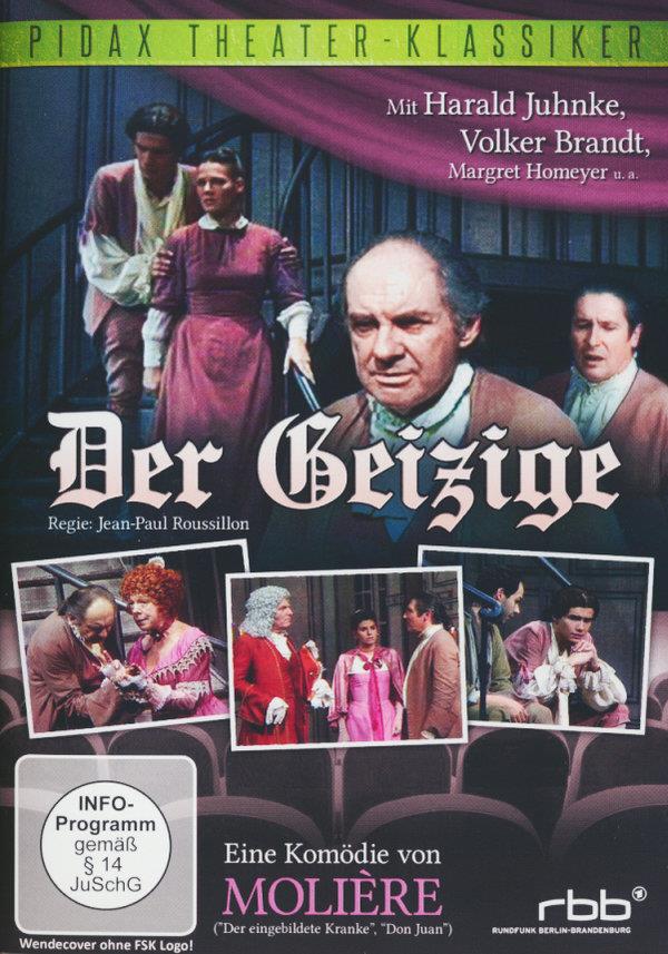 Der Geizige (1990)