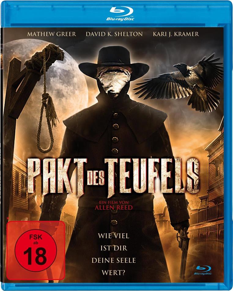 Pakt des Teufels (2013)