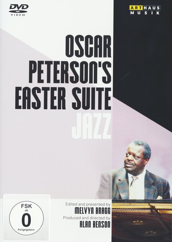 Oscar Peterson - Oscar Peterson's Easter Suite Arthaus Musik
