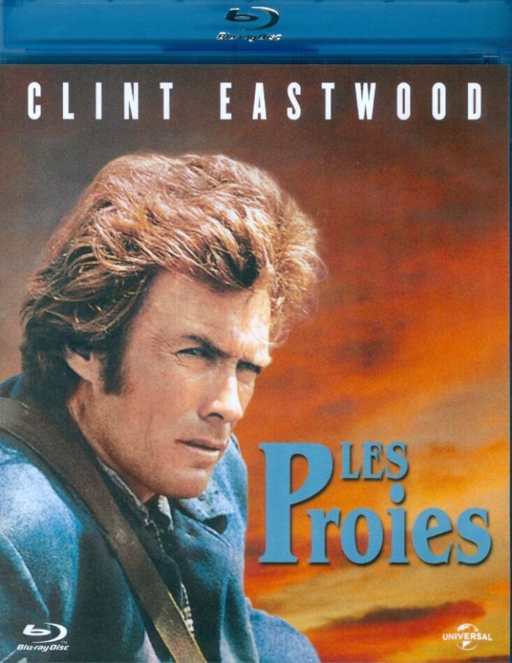 Les Proies (1971)