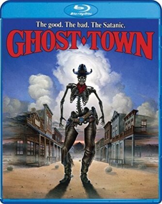 Ghost Town (1988)