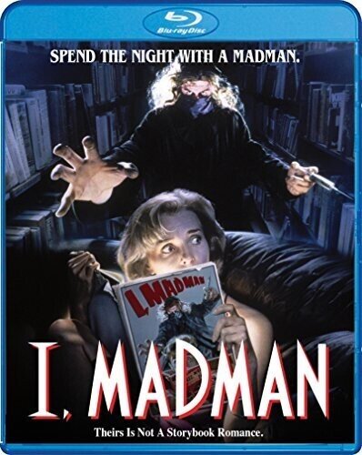 I, Madman (1989)