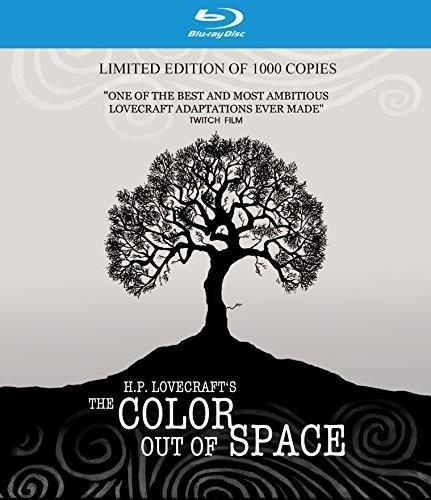 Color Out Of Space - Color Out Of Space / (Ltd) (2010) Limited Edition