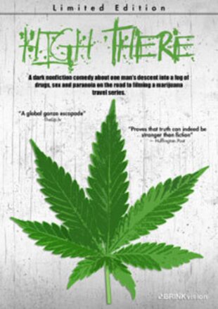 High There (2014) Limited Edition