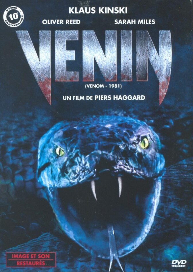 Venin (1981)