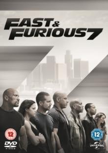 Fast & Furious 7 (2015)