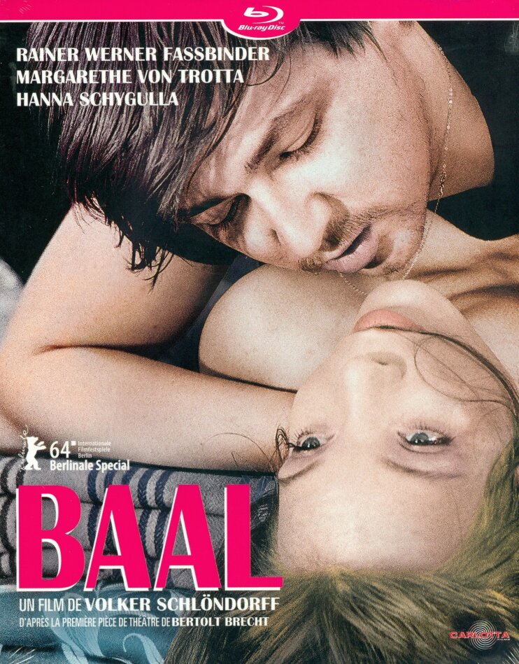 Baal (1970)