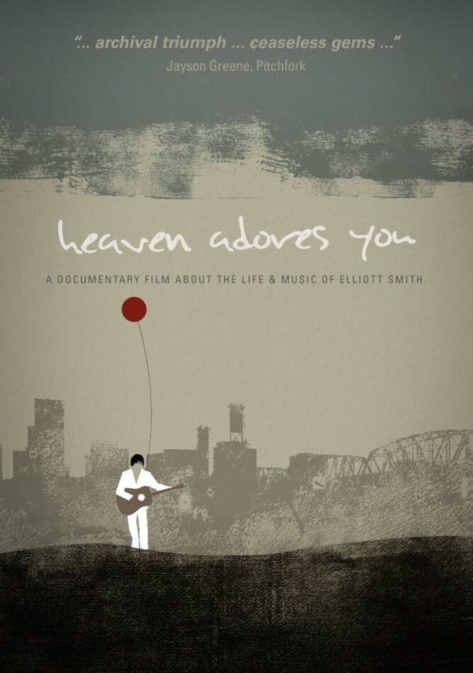 Heaven Adores You - Elliot Smith