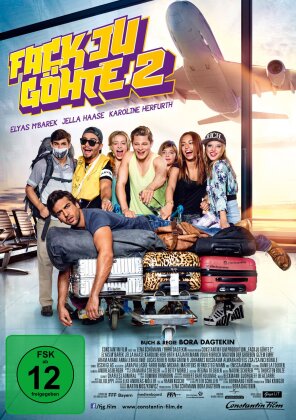 Fack ju G&ouml;hte 2 (2015)