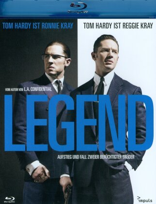 Legend (2015)