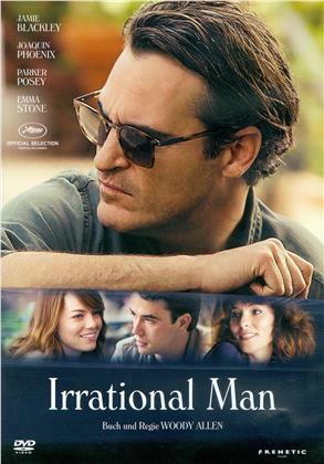 Irrational Man (2015)