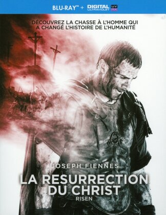 La R&eacute;surrection du Christ (2016)