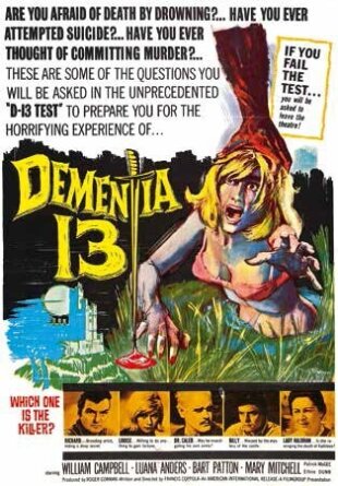 Terrore alla 13ma ora (1963)