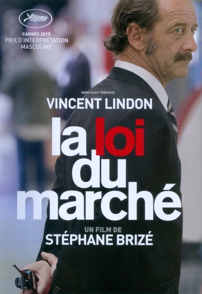 La loi du marché (2015)
