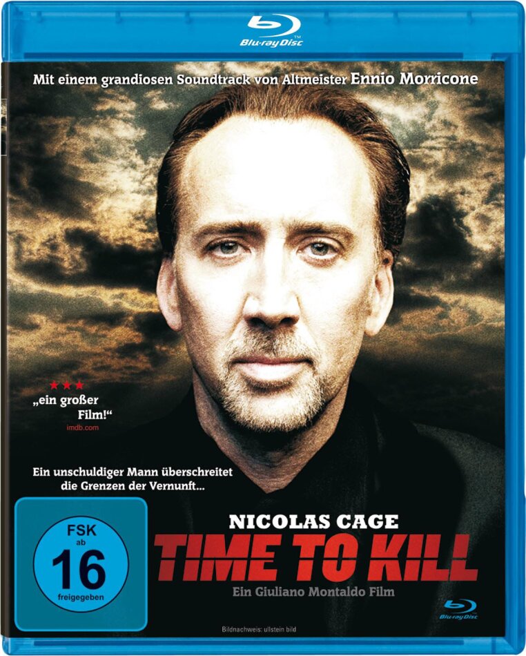 Time to Kill (1989)