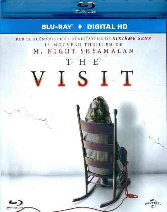 The Visit (2015)