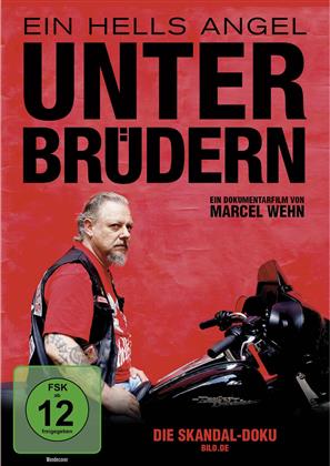 Ein Hells Angel unter Br&uuml;dern (2013)