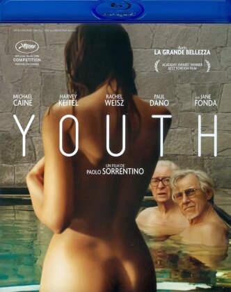Youth (2015)