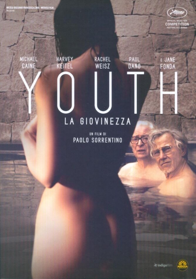 Youth - La giovinezza (2015)