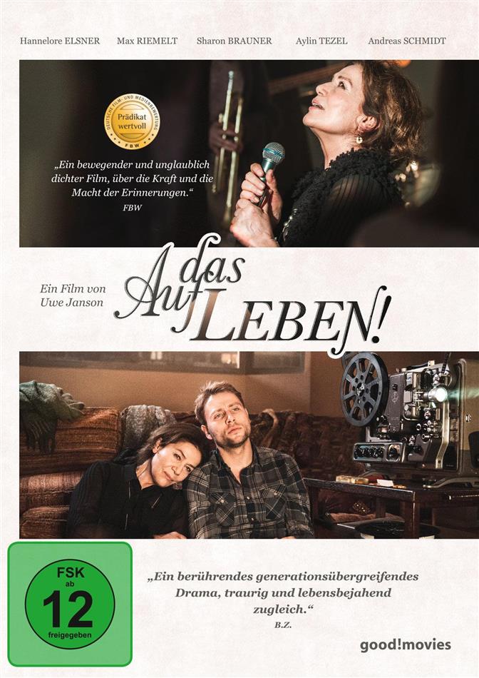 Auf das Leben! (2014)