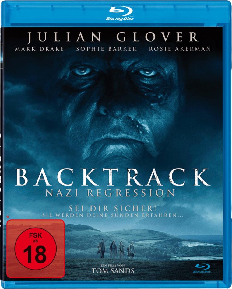 Backtrack - Nazi Regression (2014)