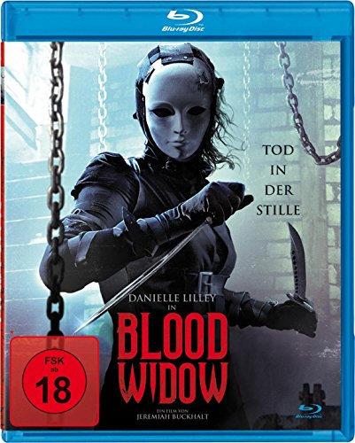 Blood Widow - Tod in der Stille (2014)