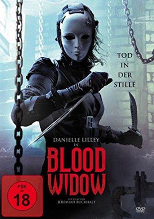 Blood Widow - Tod in der Stille (2014)