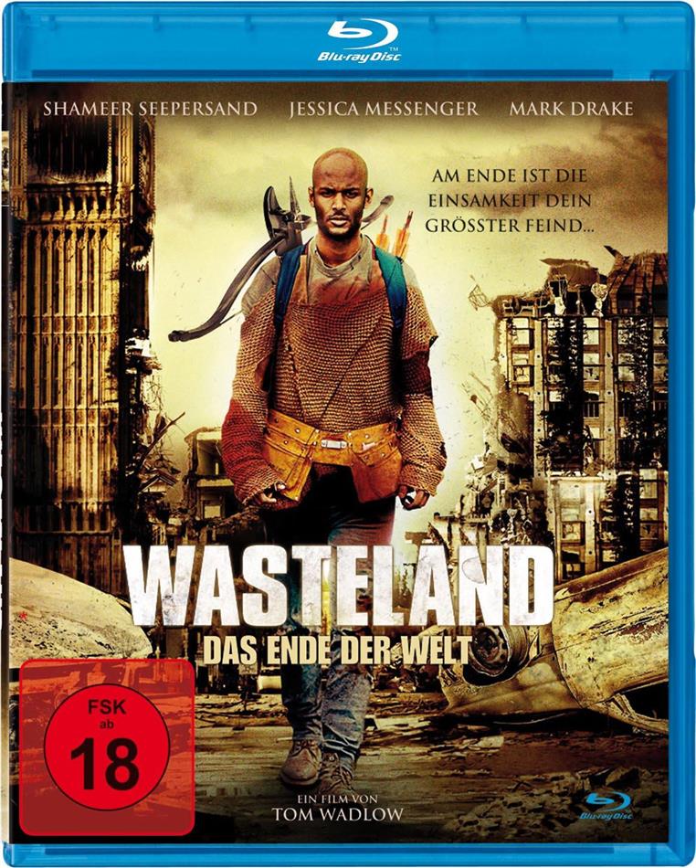 Wasteland - Das Ende der Welt (2013)