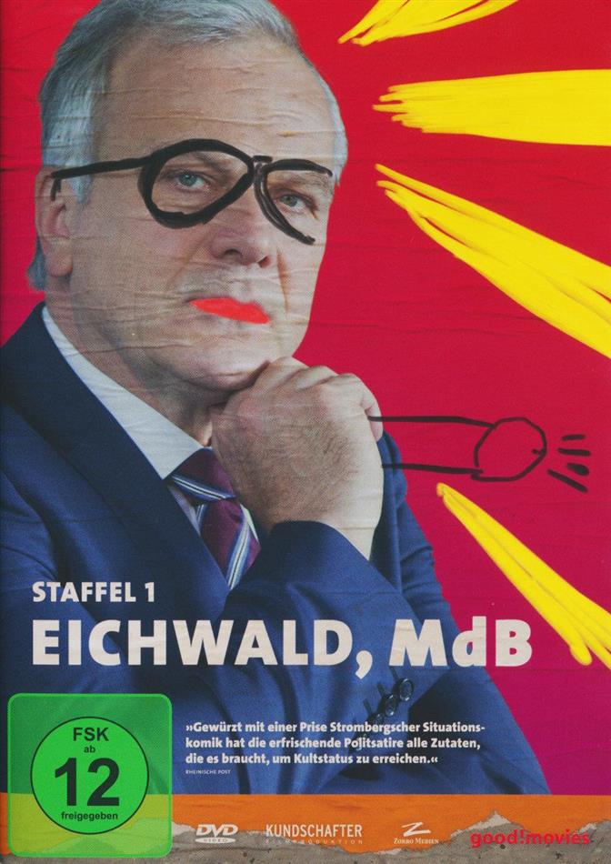 Eichwald, MdB - Staffel 1