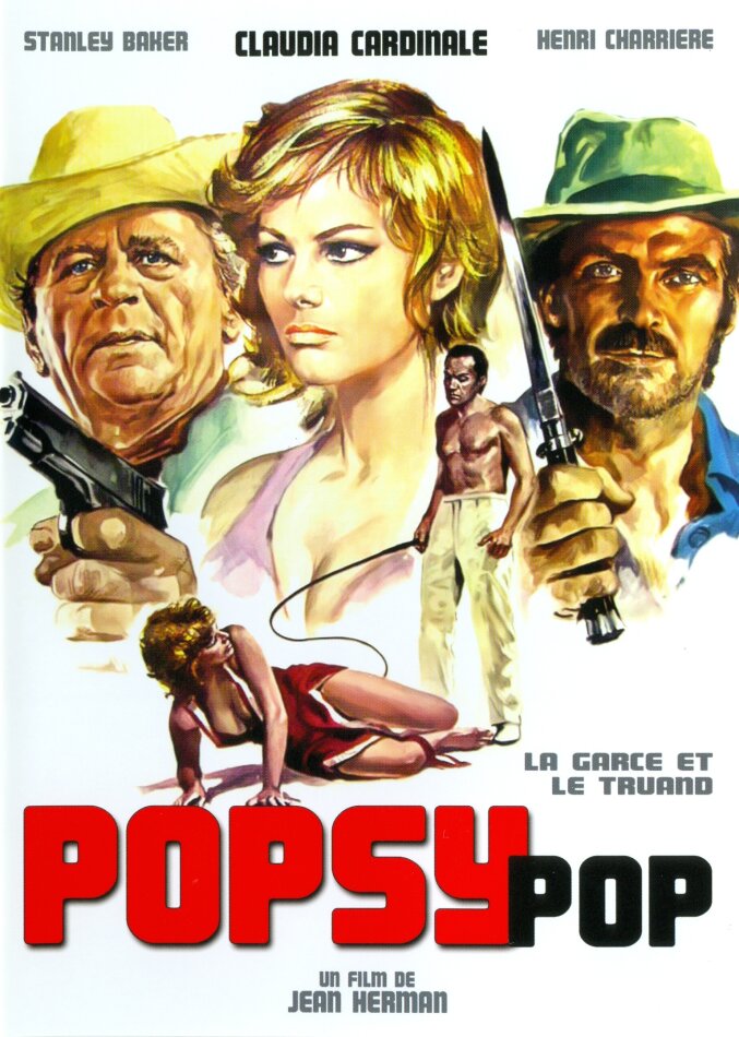 Popsy Pop (1971)