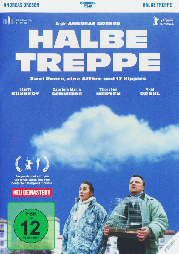 Halbe Treppe (2002) Remastered