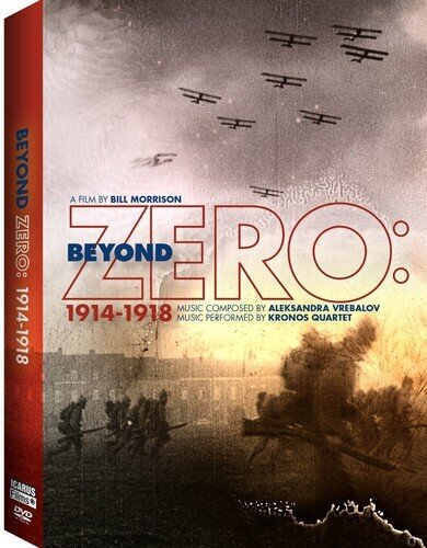 Beyond Zero: 1914-1918