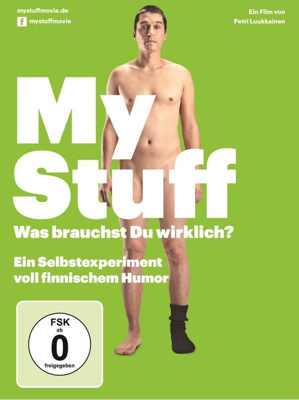 My Stuff (2013)