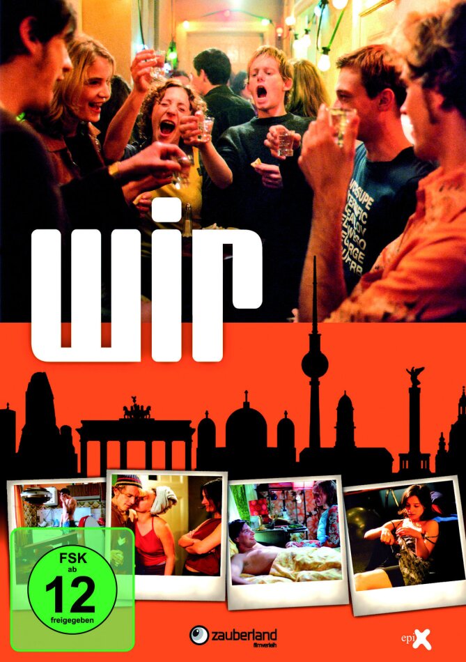 Wir (2003) Neuauflage