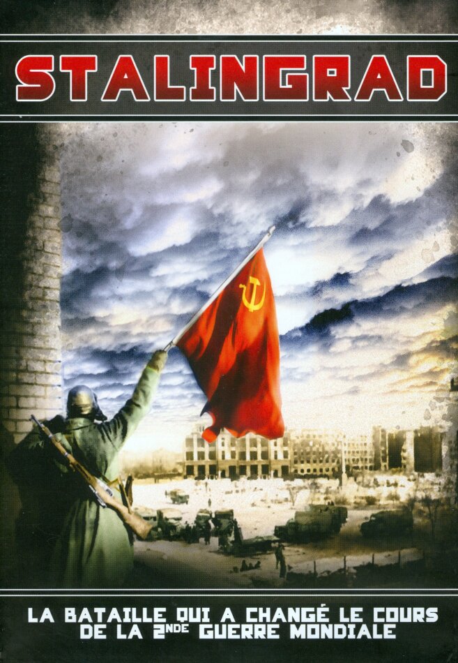Stalingrad n/b