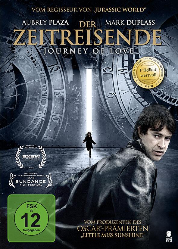 Der Zeitreisende - Journey of Love (2012)